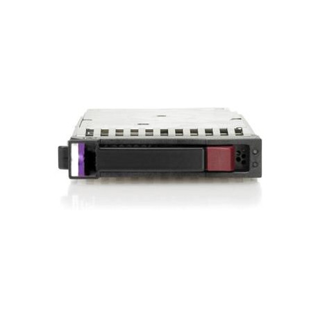 Hewlett Packard Enterprise 36.4GB Pluggable Ultra320 Reference: RP000087750 