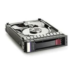 HP 450GB 15K 3.5 DP N SAS HDD Référence: RP001226368