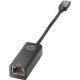 HP USB-C to RJ45 Adapter EURO Reference: V8Y76AA