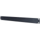 Intellinet 19 Blank Panel, 1U, Black Référence: W128253627