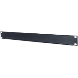 Intellinet 19 Blank Panel, 1U, Black Référence: W128253627