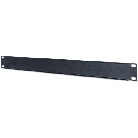 Intellinet 19 Blank Panel, 1U, Black Référence: W128253627