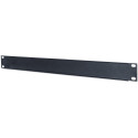 Intellinet 19 Blank Panel, 1U, Black Référence: W128253627