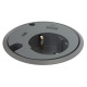 Forming Function Powerdot - 1 Power 1 USB/A Ch Référence: W129355164