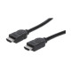 Manhattan Hdmi Cable, 4K@30Hz (High Référence: W128253641