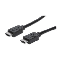 Manhattan Hdmi Cable, 4K@30Hz (High Référence: W128253641