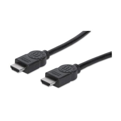 Manhattan Hdmi Cable, 4K@30Hz (High Référence: W128253641