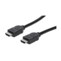 Manhattan Hdmi Cable, 4K@30Hz (High Référence: W128253641
