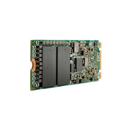 HP 480GB SATA RI M.2 MV SSD-STOCK Référence: W128201422