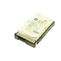 Hewlett Packard Enterprise 1TB 6G SATA 7.2k 3.5in SC MDL Reference: 657739-001-RFB