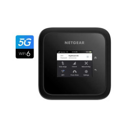 Netgear Nighthawk M6 Cellular Network Référence: W128825295