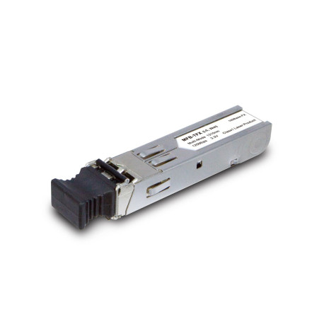 Planet Multi-mode 100Mbps SFP fiber Référence: MFB-TFX