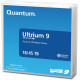 Quantum LTO-9 Ultrium 18TB/45TB Référence: W126426312
