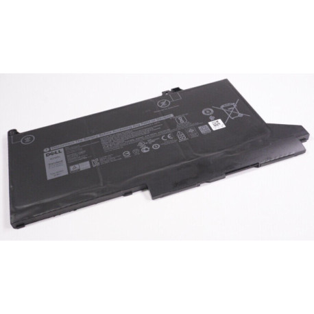 Dell Battery, 42WHR, 3 Cell, Reference: W125704038