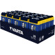 Varta Single-Use Battery 9V Alkaline Référence: W128253810