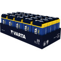 Varta Single-Use Battery 9V Alkaline Référence: W128253810