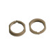 CoreParts Upper Roller Bushing Référence: MSP7332