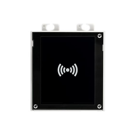 2N IP Verso - RFID Card Reader, Référence: W126359428