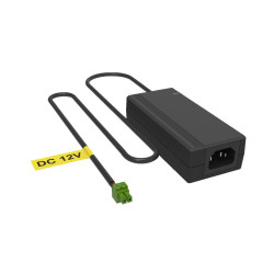 Hikvision KPL-040F-VI (Green head)