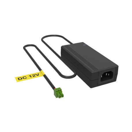 Hikvision KPL-040F-VI (Green head)