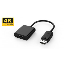 MicroConnect Active Displayport Adapter 1.2 Reference: DPHDMI3