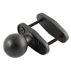 RAM Mounts BALL D-SIZE 2.25, FLAT 2.5 Référence: RAM-D-247U-25