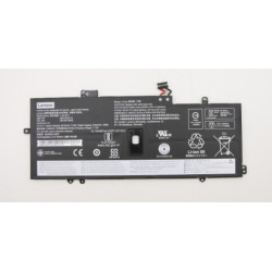 Lenovo Internal, 4c, 51Wh, LiIon, LGC Reference: W125731476