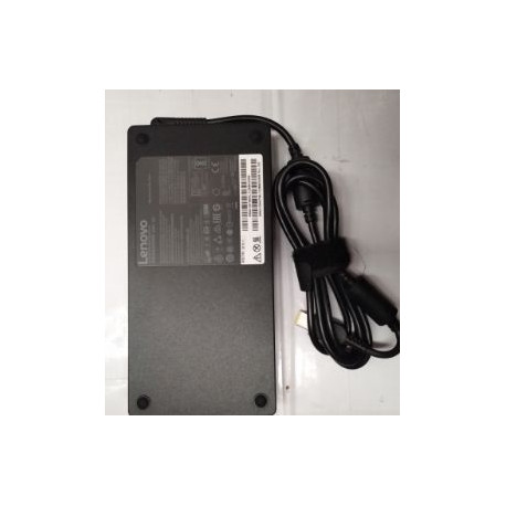 Lenovo AC_ADAPTER 230W 20VDC 3P WW LT Reference: W125731485