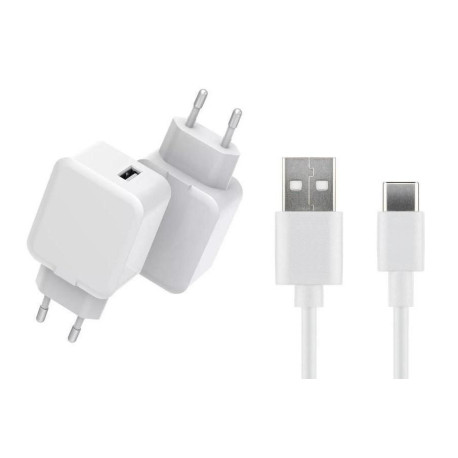 CoreParts USB Charger with 3meter USB-C Référence: W126359770