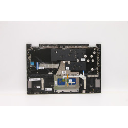 Lenovo Upper Case ASM_ITA C 20WE Référence: W126198403