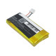 CoreParts Battery for Wireless Headset Reference: MBXWHS-BA100