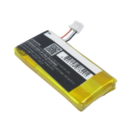 CoreParts Battery for Wireless Headset Reference: MBXWHS-BA100