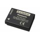 Panasonic Battery 3.3Wh Référence: DMW-BCG10E
