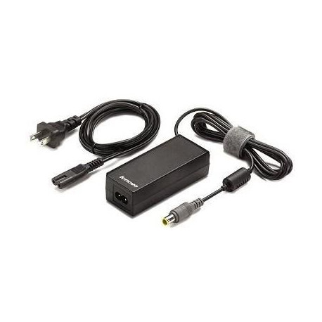 Lenovo FRU LITEON 65W 2PRONG MODEL Reference: W125736782