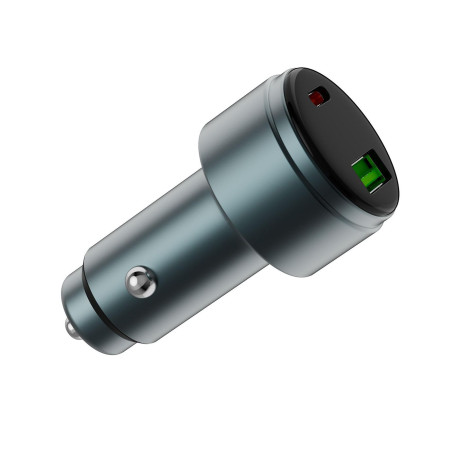 CoreParts USB-C Car Charger for Laptop, Référence: W126429291