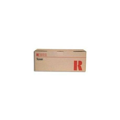 Ricoh Print Cartridge (Black) Reference: 842283