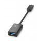 HP USB-C to USB 3.0 Adapter Reference: N2Z63AA