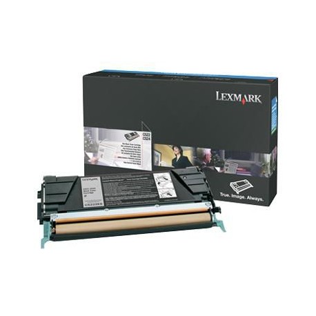 Lexmark Toner Black High Capacity Référence: T650H31E
