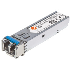 Intellinet Transceiver Module Optical, Référence: W129037673