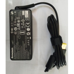 Lenovo AC Adapter (45W 20V 2.25A) Reference: FRU01FR047