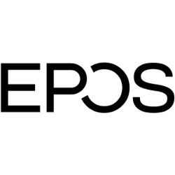 EPOS HPH 02 Hygiene cover (50 pcs) Référence: W128208549