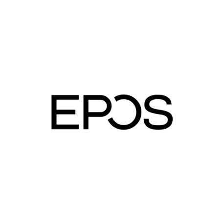 EPOS HPH 02 Hygiene cover (50 pcs) Référence: W128208549