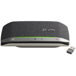 Poly Sync 20 speakerphone Universal Reference: W126687156