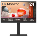 LG Computer Monitor 60.5 Cm Référence: W129039121