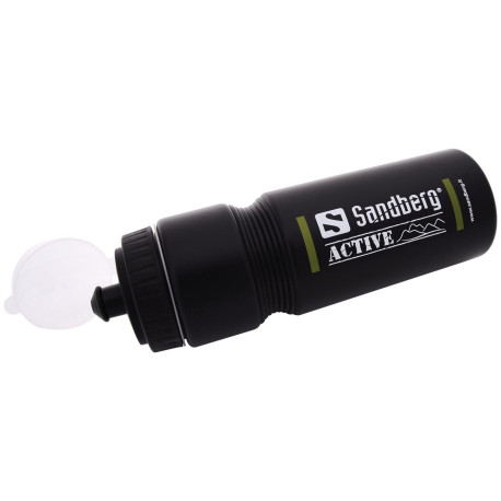 Sandberg Active Sports Drinking Bottle Reference: 999-29