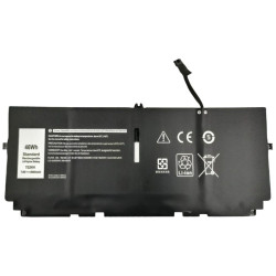 CoreParts Laptop Battery for Dell Référence: W126385615