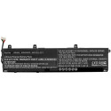 CoreParts Laptop Battery for HP 79.70Wh Référence: W126385629