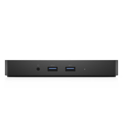 Dell Docking Station, WD15 with Référence: W129052382 