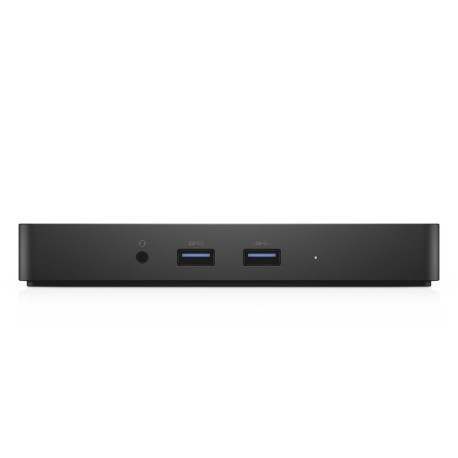 Dell Docking Station, WD15 with Référence: W129052382 