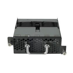 HP 58x0AF Bck(pwr)-Frt(ports) Référence: JC682AR 